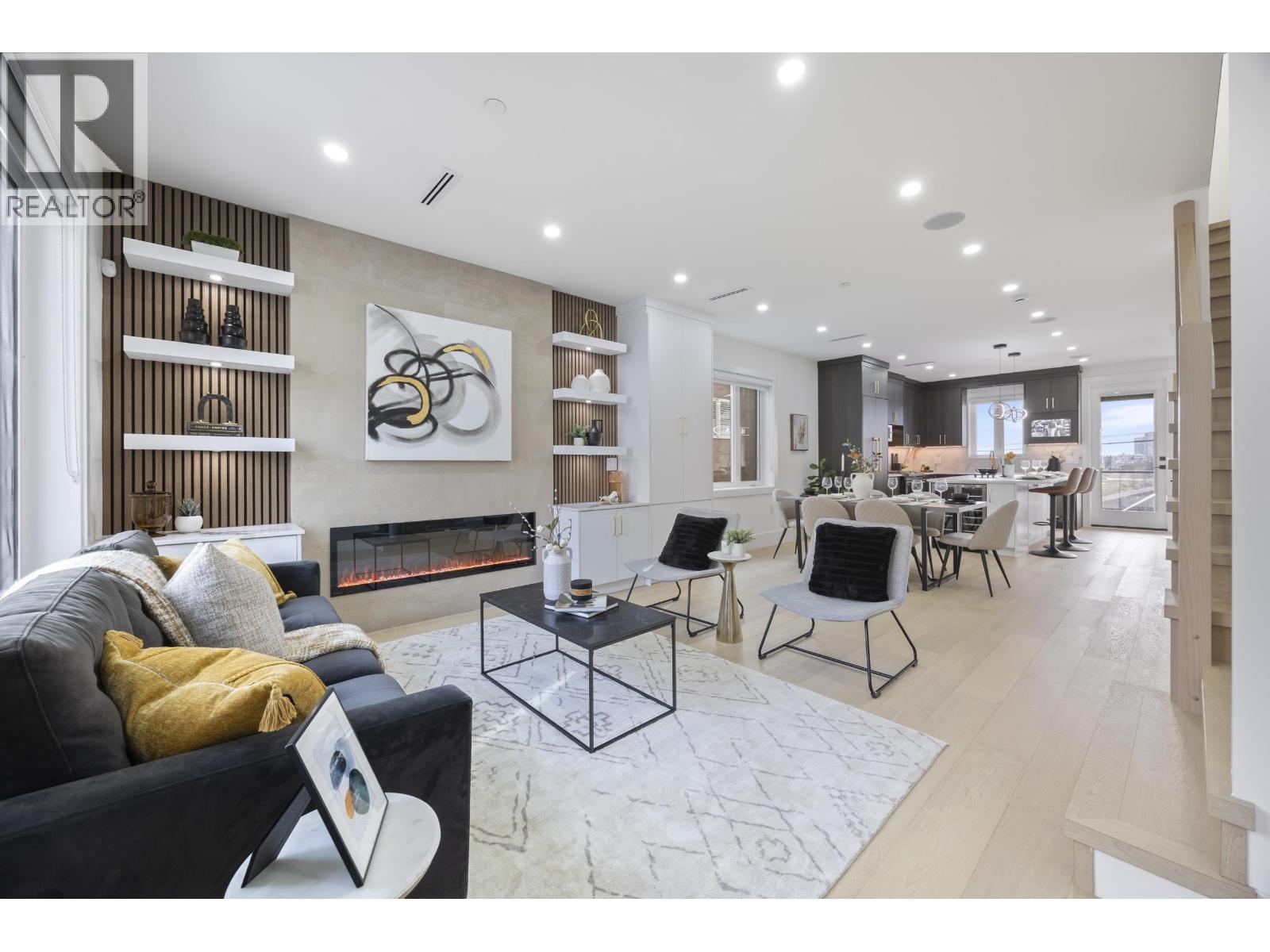 7361 Fraser Street, Vancouver, British Columbia  V5X 3W1 - Photo 5 - R3116876