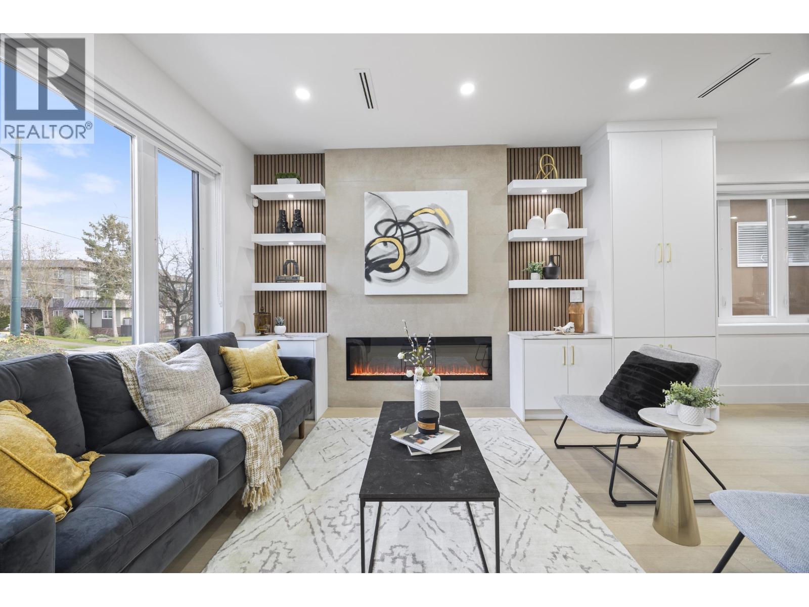 7361 Fraser Street, Vancouver, British Columbia  V5X 3W1 - Photo 6 - R3116876