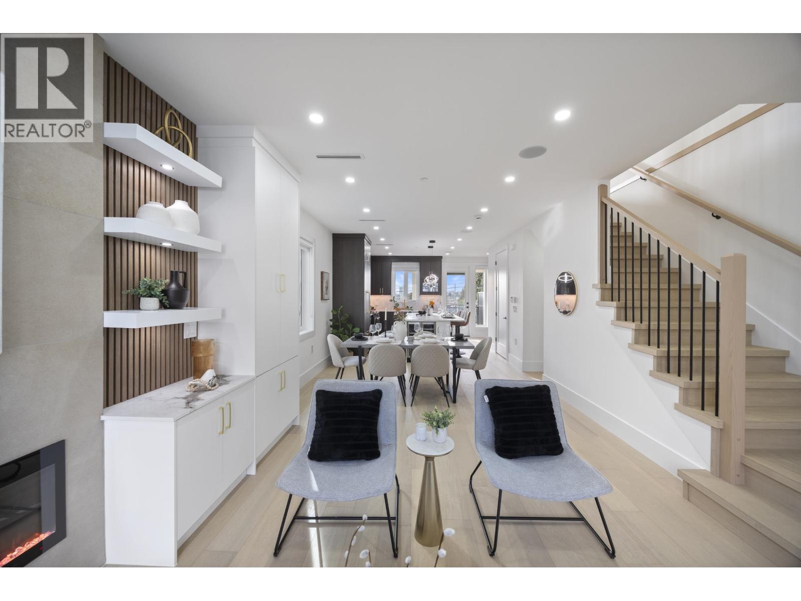 7361 Fraser Street, Vancouver, British Columbia  V5X 3W1 - Photo 7 - R3116876