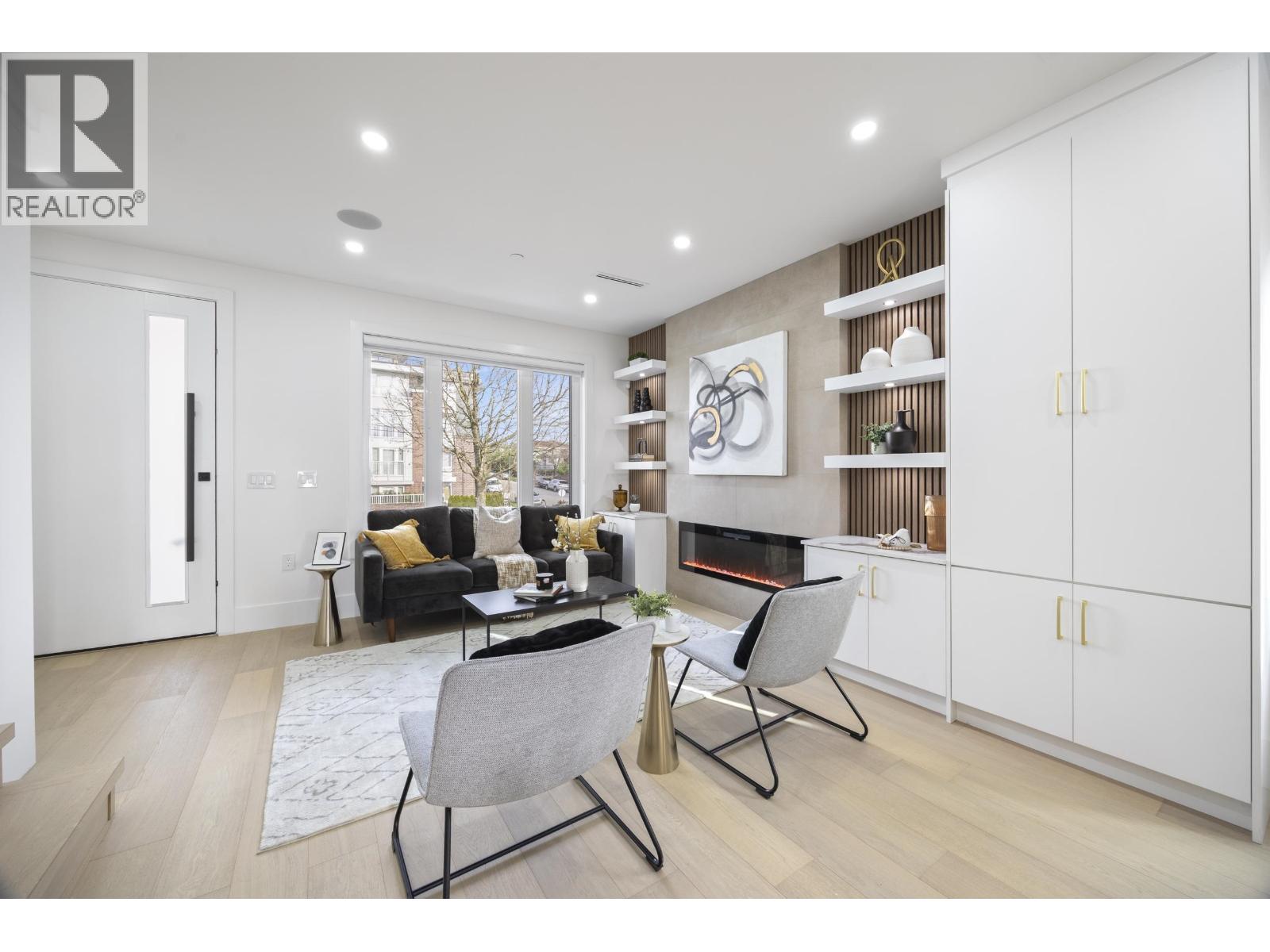 7361 Fraser Street, Vancouver, British Columbia  V5X 3W1 - Photo 9 - R3116876