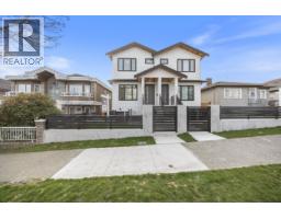 1 7361 FRASER STREET, Vancouver, British Columbia