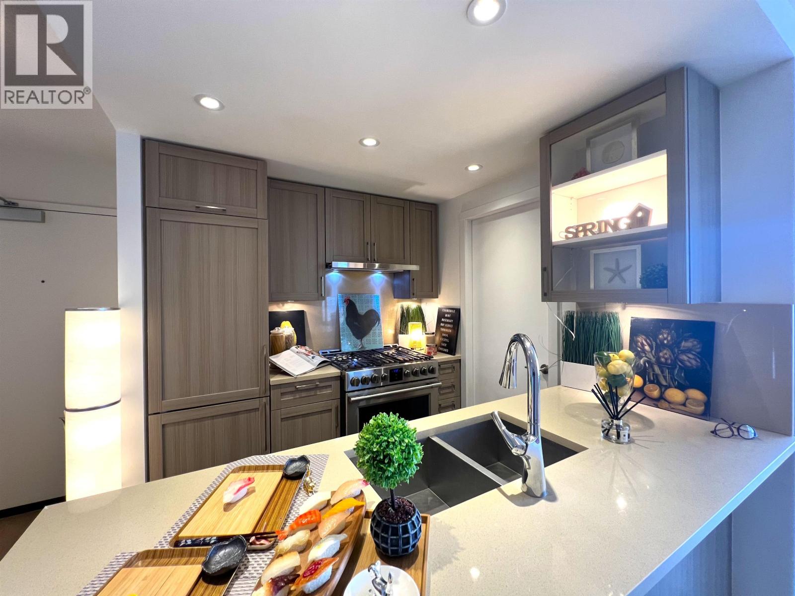 652 5515 Boundary Road, Vancouver, British Columbia  V5R 0E5 - Photo 6 - R3116880