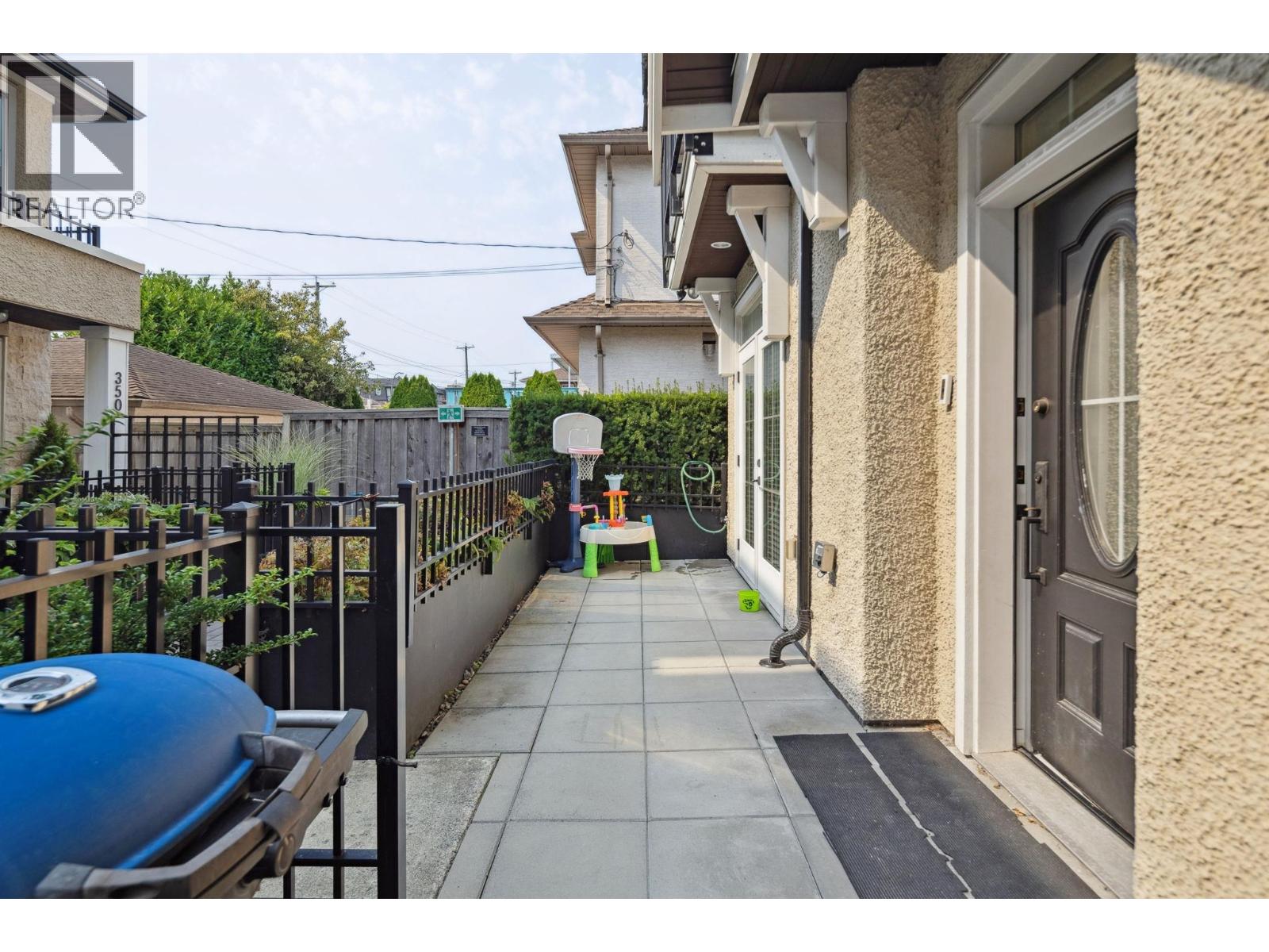 352 W 62nd Avenue, Vancouver, British Columbia  V5X 2E3 - Photo 24 - R3116882