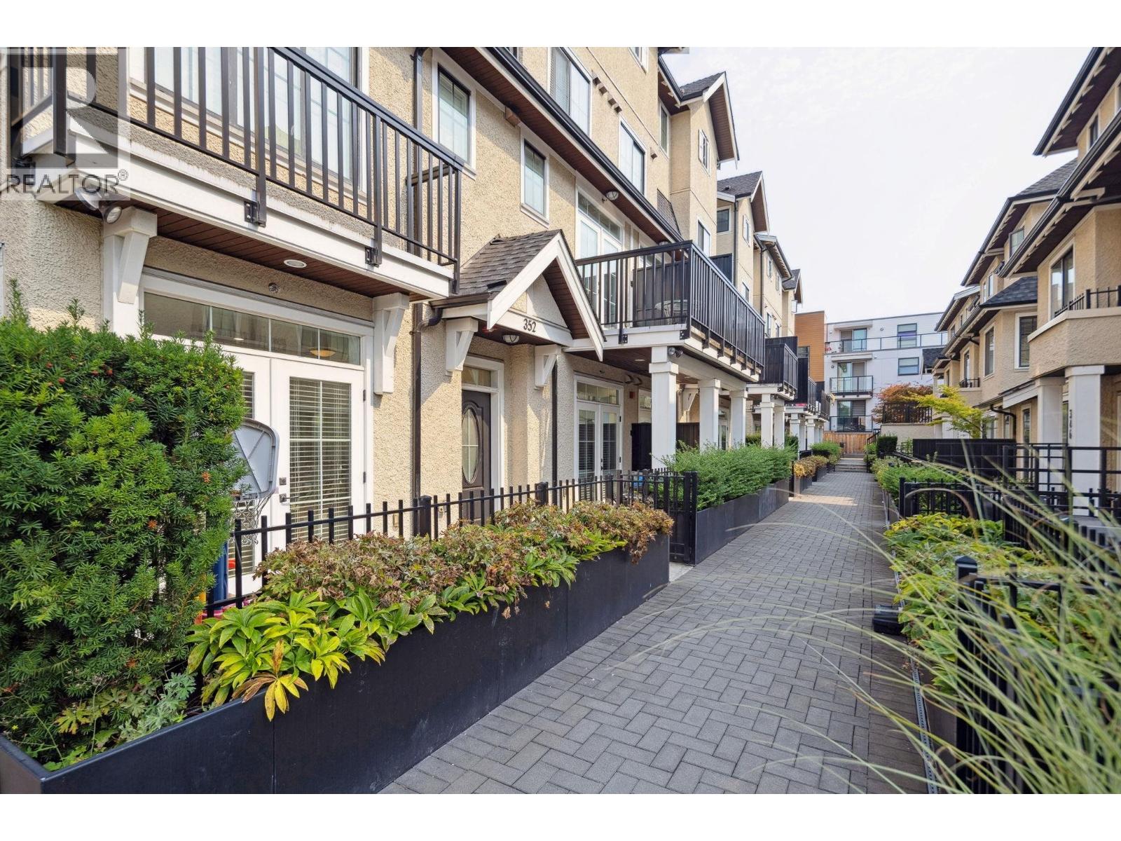 352 W 62nd Avenue, Vancouver, British Columbia  V5X 2E3 - Photo 26 - R3116882