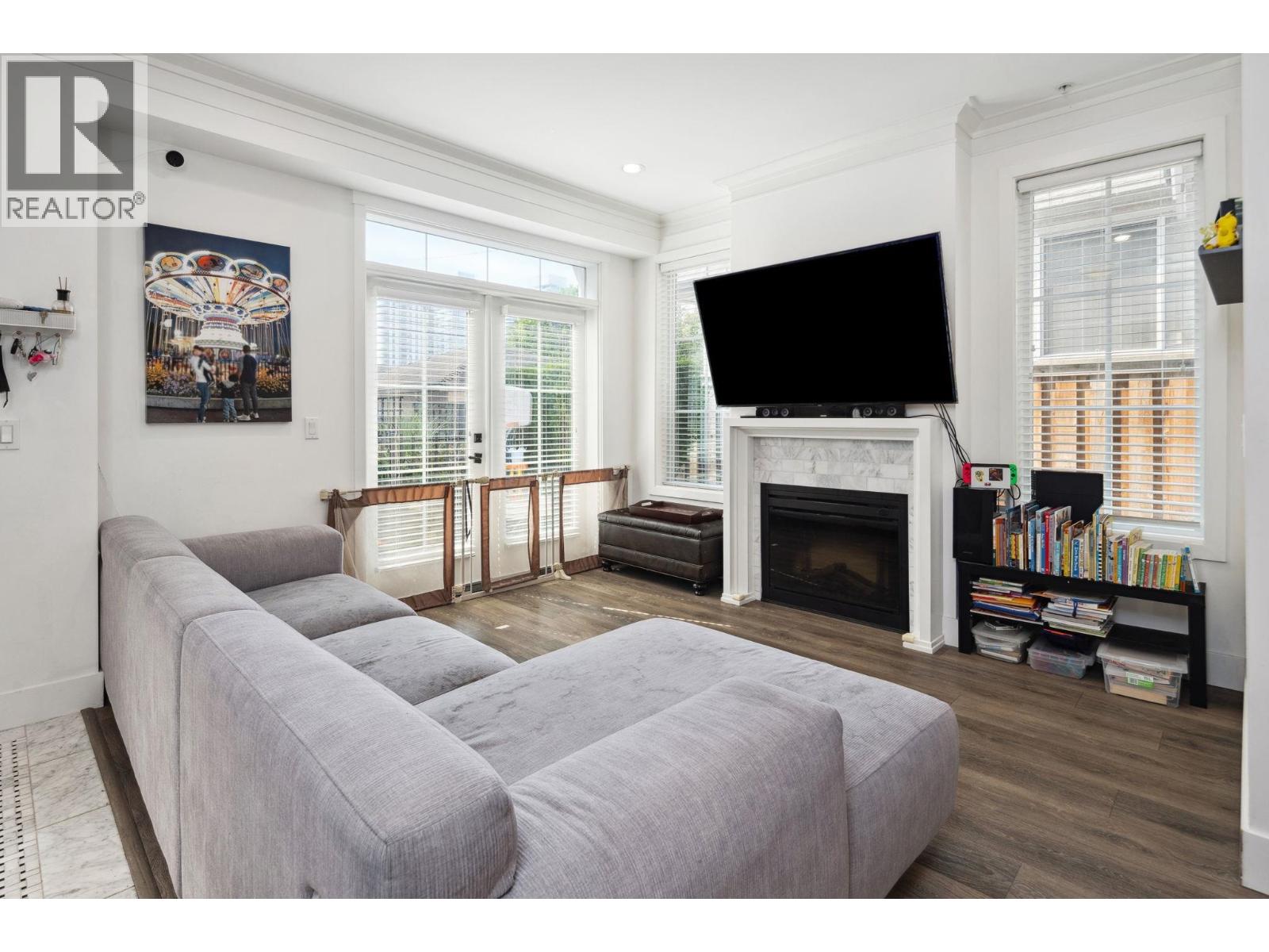 352 W 62nd Avenue, Vancouver, British Columbia  V5X 2E3 - Photo 9 - R3116882