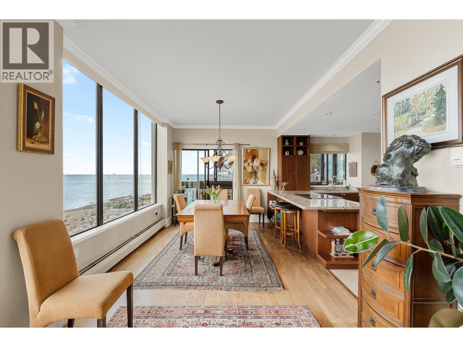 3w 111 18th Street, West Vancouver, British Columbia  V7V 3V3 - Photo 13 - R3116884