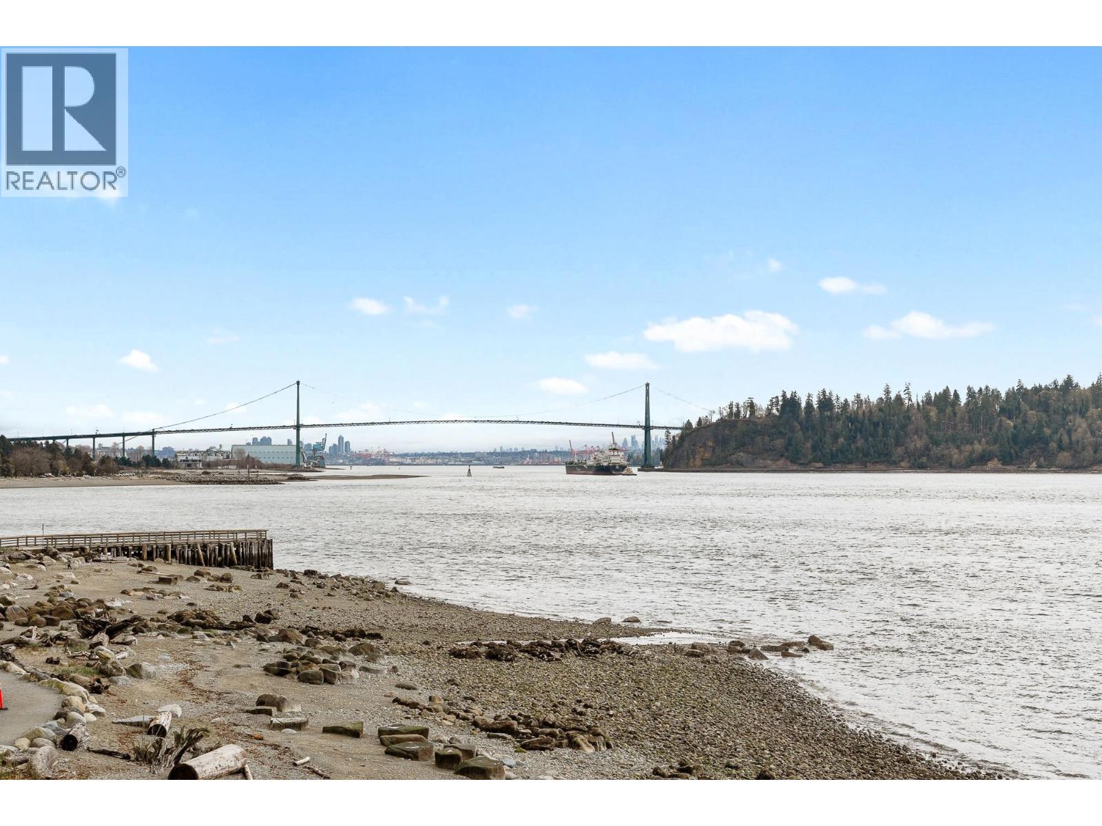 3w 111 18th Street, West Vancouver, British Columbia  V7V 3V3 - Photo 9 - R3116884