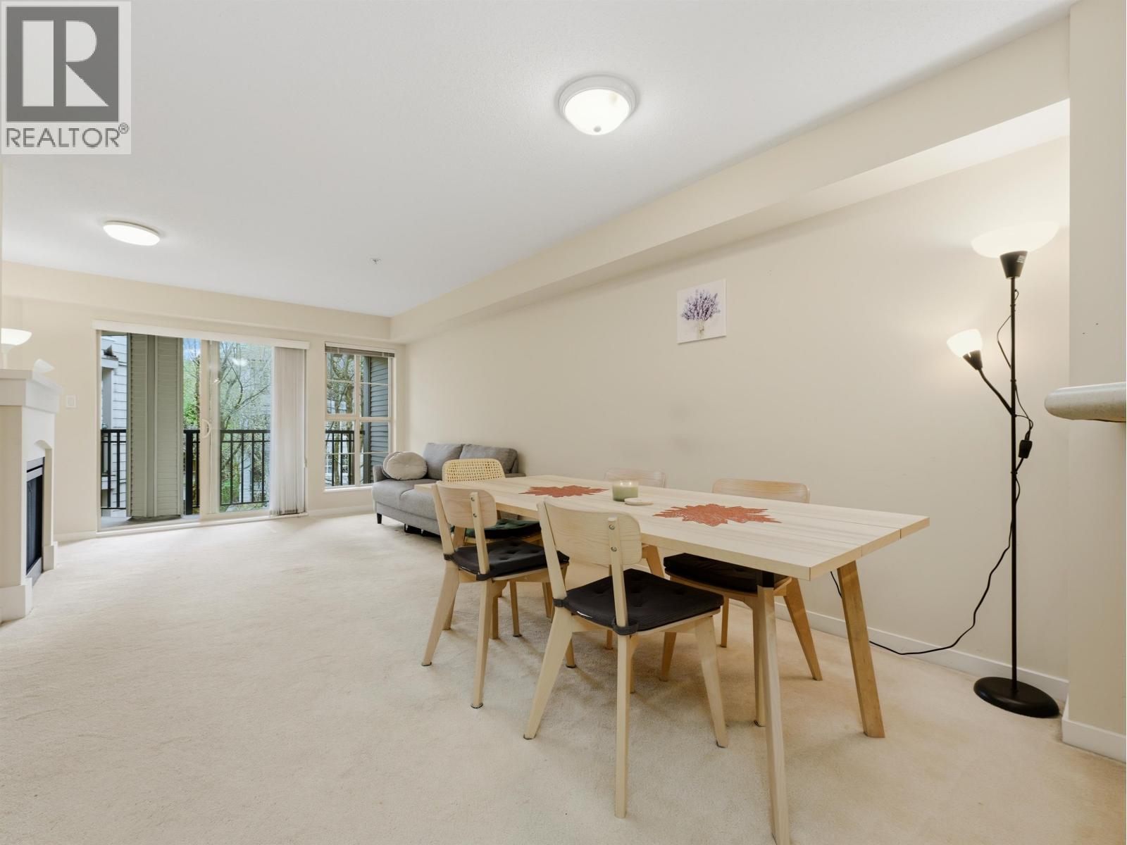 306 2958 Silver Springs Boulevard, Coquitlam, British Columbia  V3E 3R9 - Photo 4 - R3116897