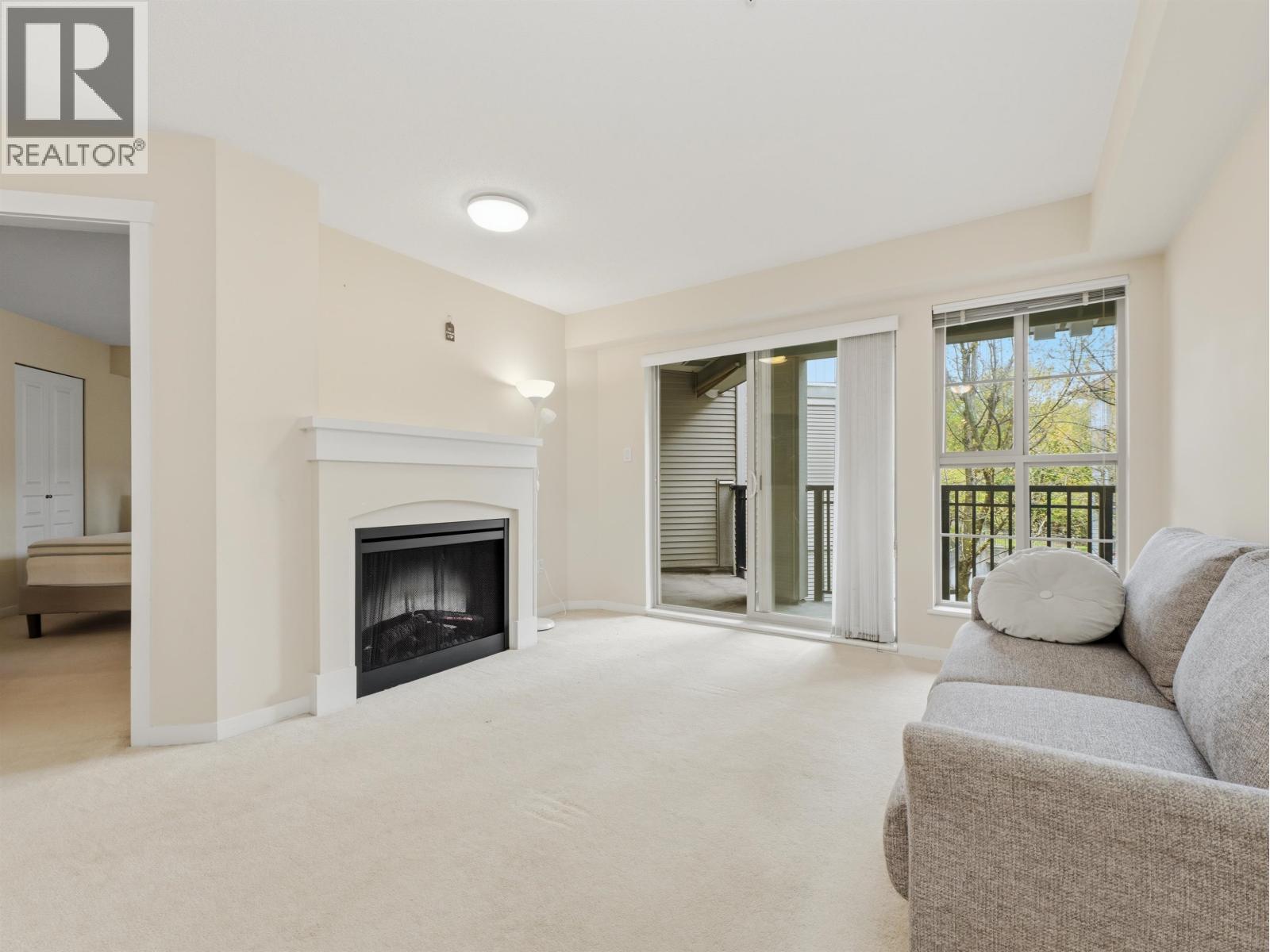 306 2958 Silver Springs Boulevard, Coquitlam, British Columbia  V3E 3R9 - Photo 6 - R3116897