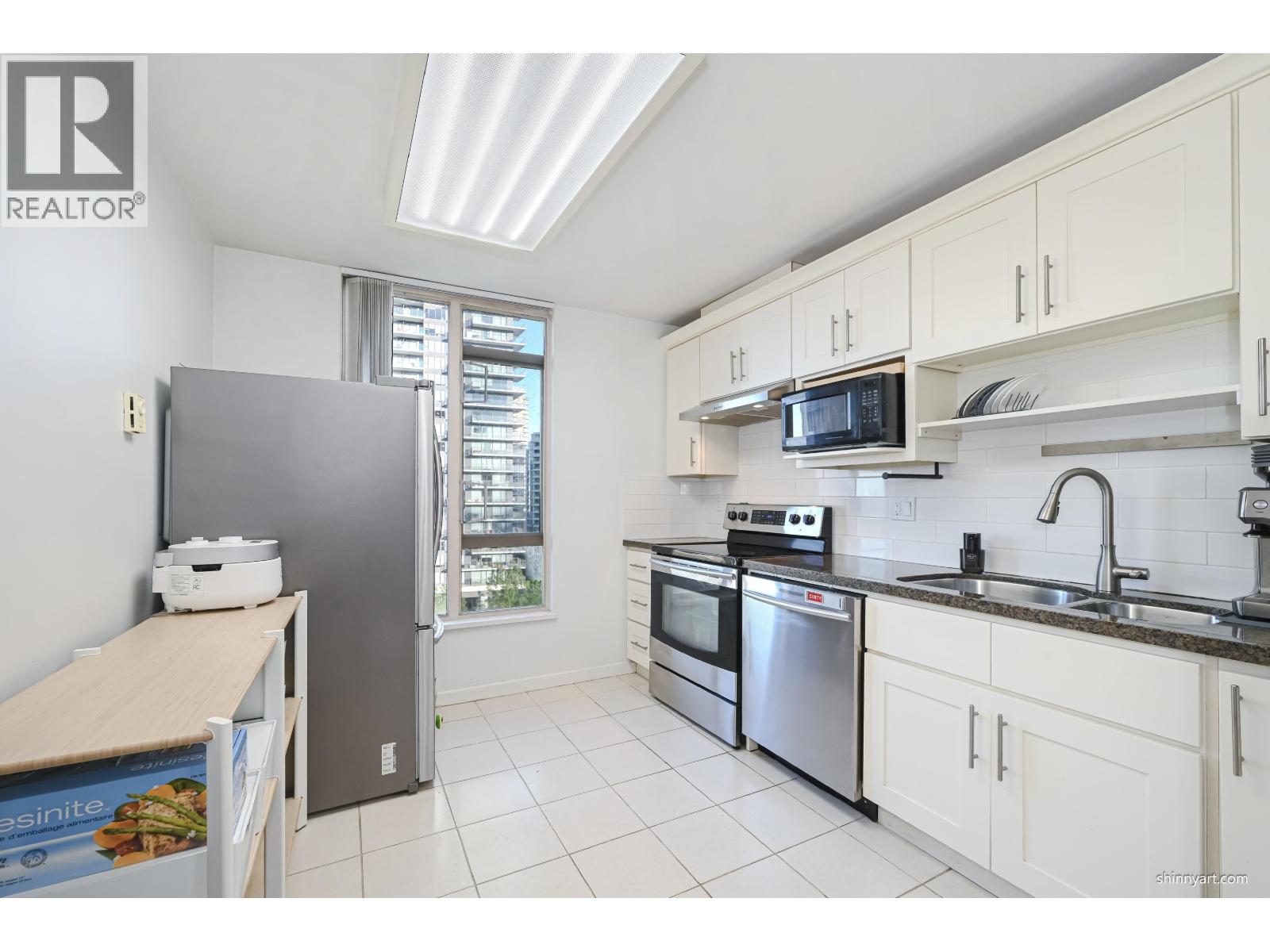 1101 4689 Hazel Street, Burnaby, British Columbia  V5H 4R6 - Photo 23 - R3116904