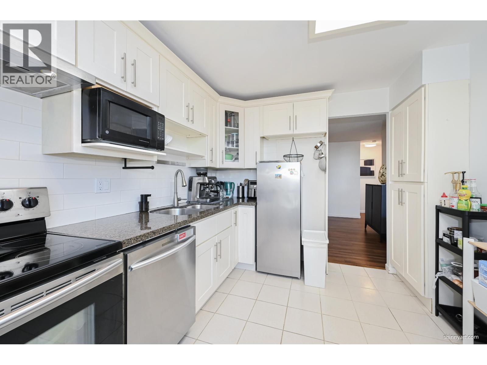 1101 4689 Hazel Street, Burnaby, British Columbia  V5H 4R6 - Photo 25 - R3116904