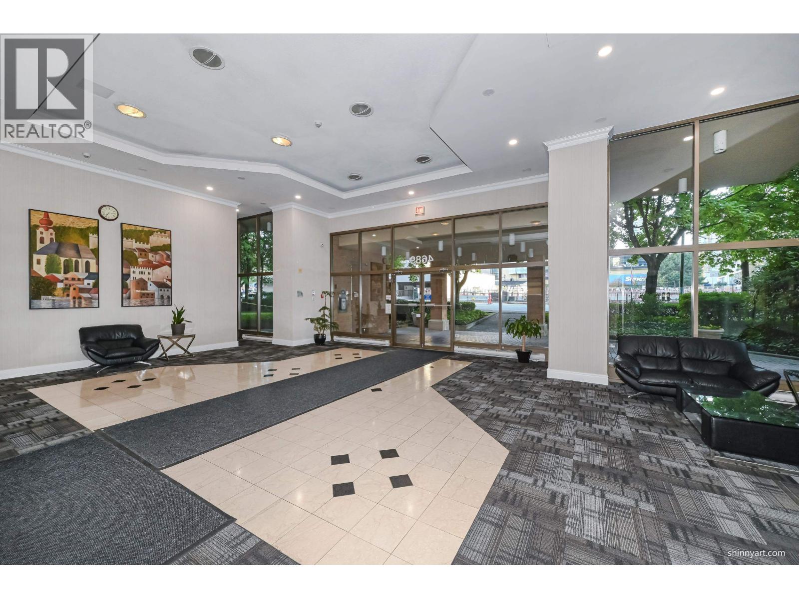 1101 4689 Hazel Street, Burnaby, British Columbia  V5H 4R6 - Photo 28 - R3116904