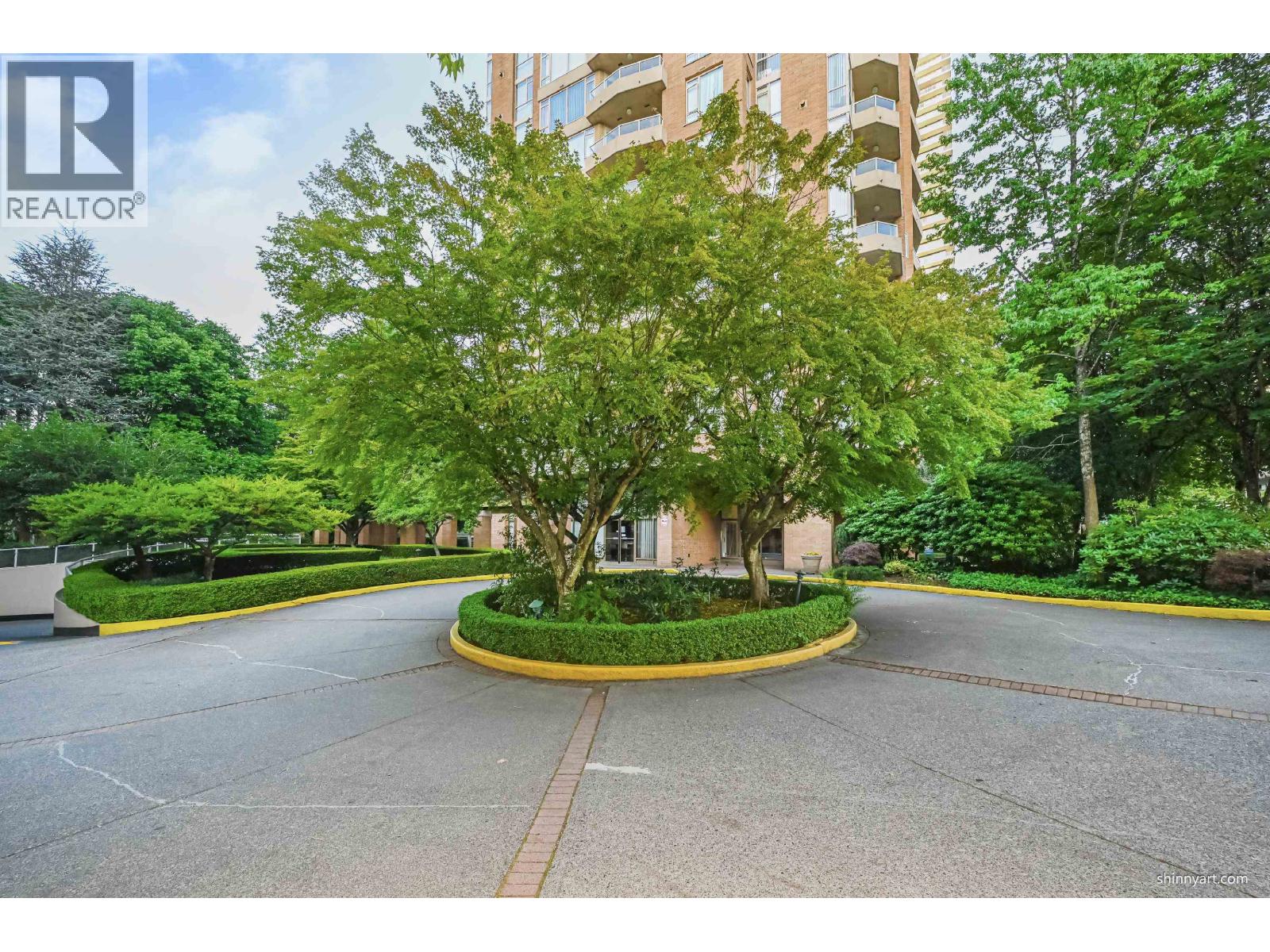 1101 4689 Hazel Street, Burnaby, British Columbia  V5H 4R6 - Photo 5 - R3116904