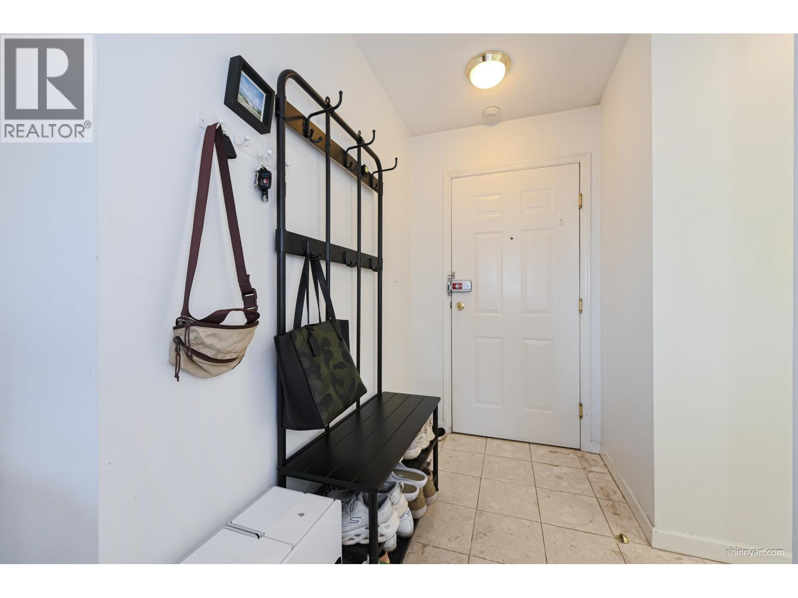 1101 4689 Hazel Street, Burnaby, British Columbia  V5H 4R6 - Photo 6 - R3116904