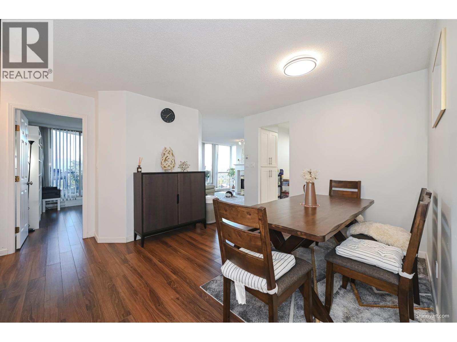 1101 4689 Hazel Street, Burnaby, British Columbia  V5H 4R6 - Photo 7 - R3116904