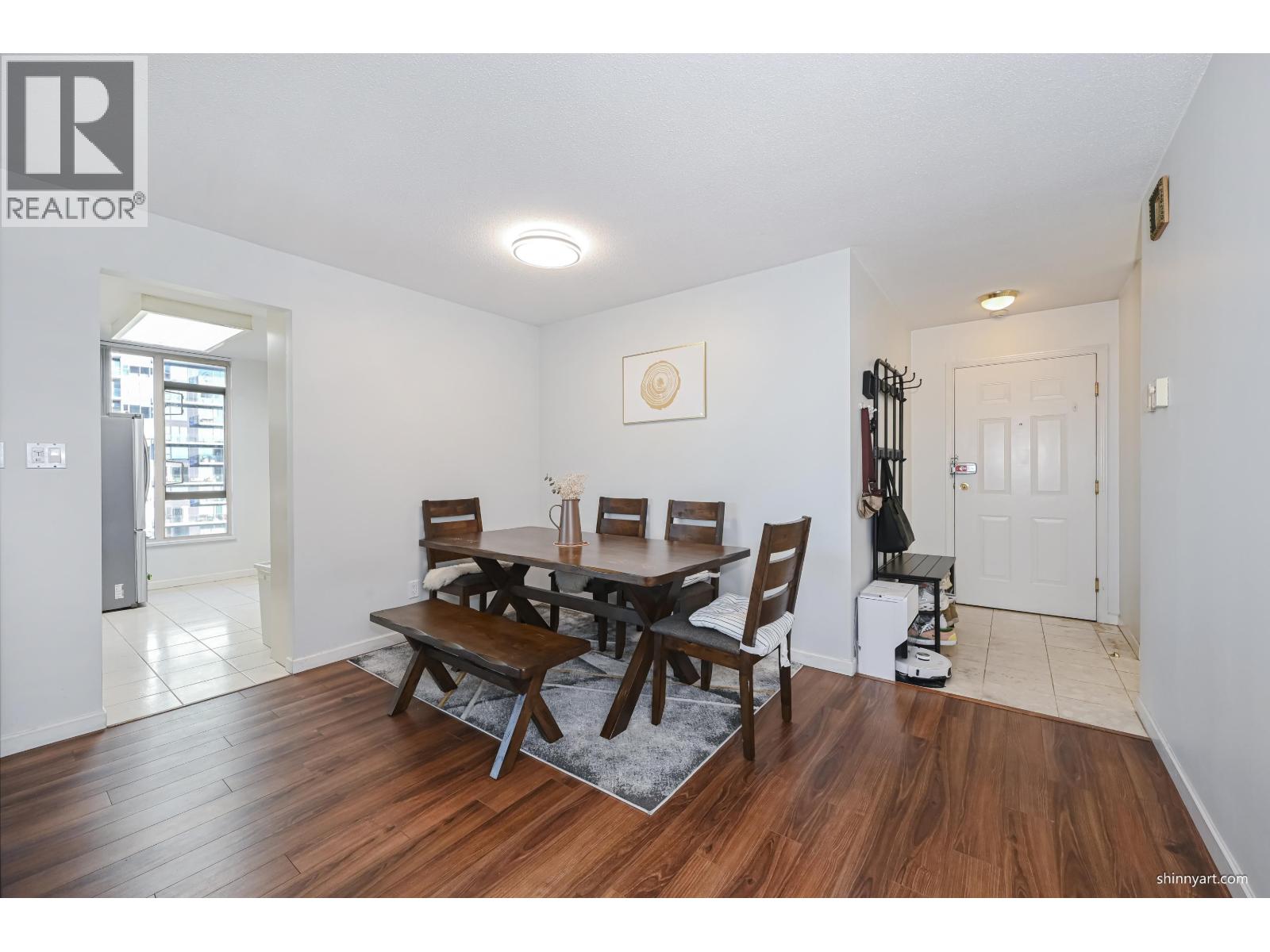 1101 4689 Hazel Street, Burnaby, British Columbia  V5H 4R6 - Photo 8 - R3116904