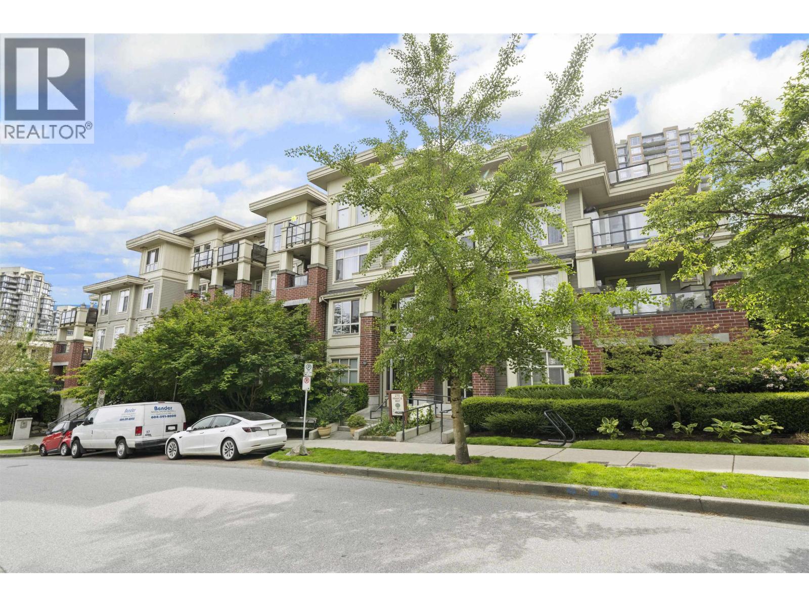 209 270 Francis Way, New Westminster, British Columbia  V3L 0C3 - Photo 23 - R3116911