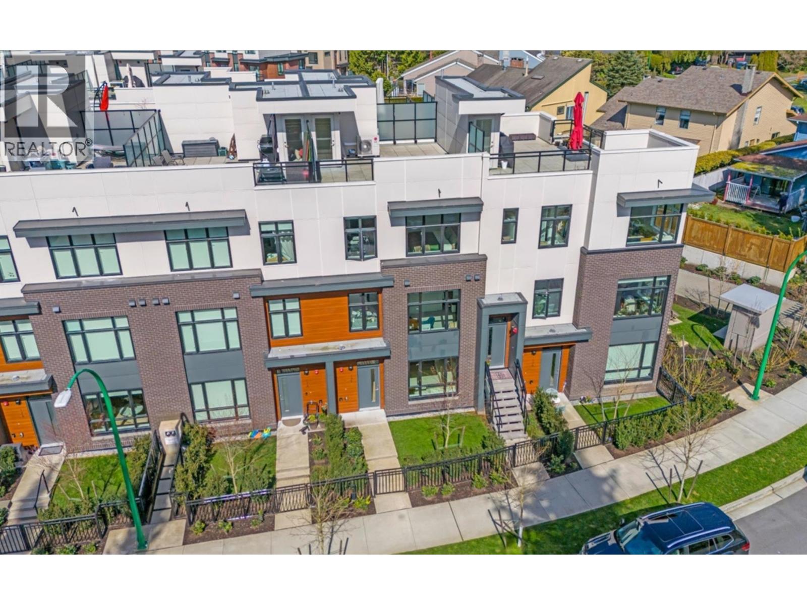 175 2035 Glenaire Drive, North Vancouver, British Columbia  V7P 1Y2 - Photo 25 - R3116912