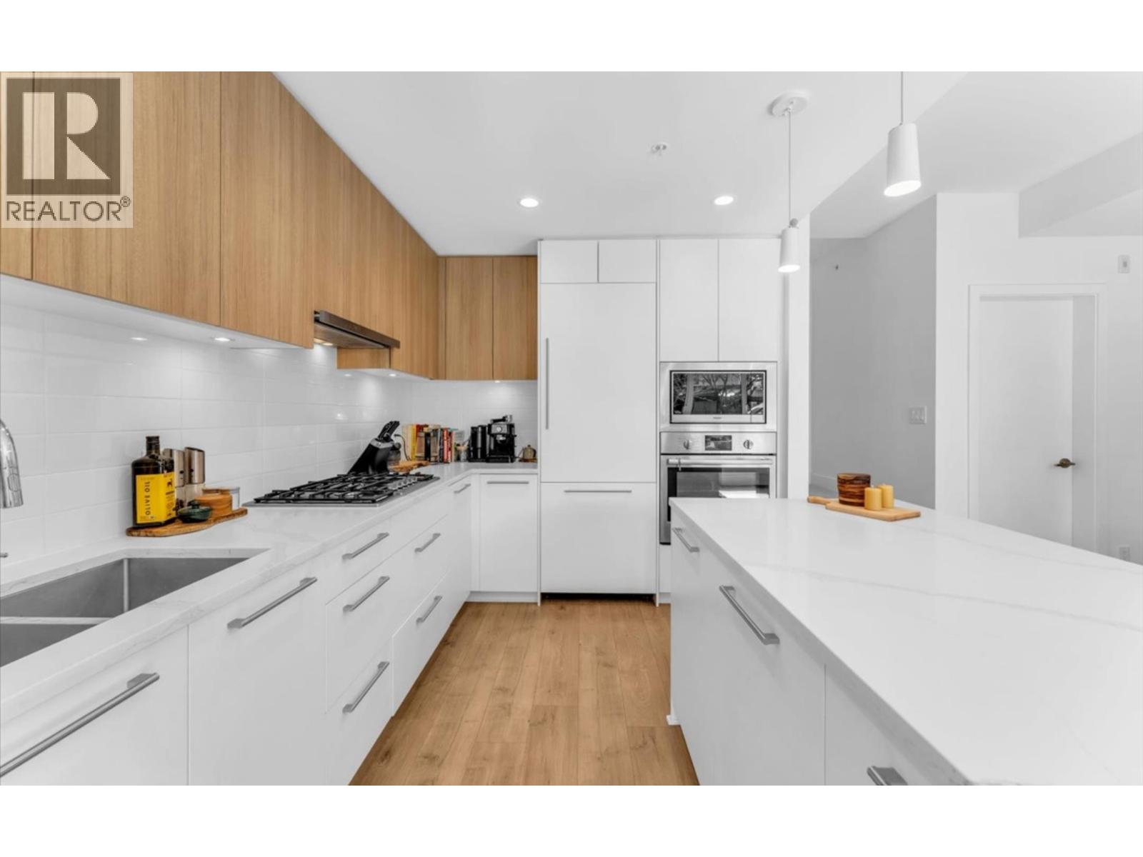 175 2035 Glenaire Drive, North Vancouver, British Columbia  V7P 1Y2 - Photo 5 - R3116912