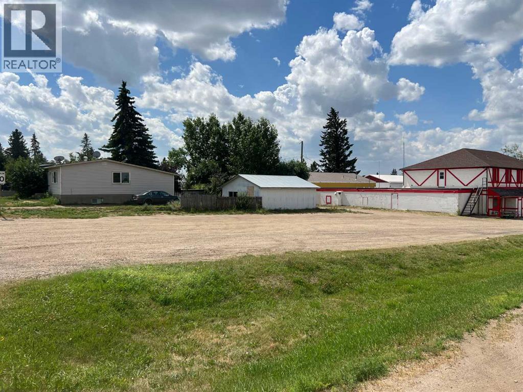 101 Second Avenue N, Torrington, Alberta  T0M 2B0 - Photo 1 - A2305988