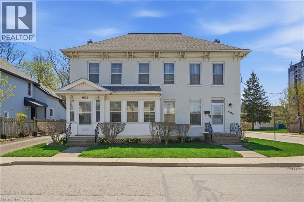 4640 MORRISON Street, Niagara Falls, Ontario