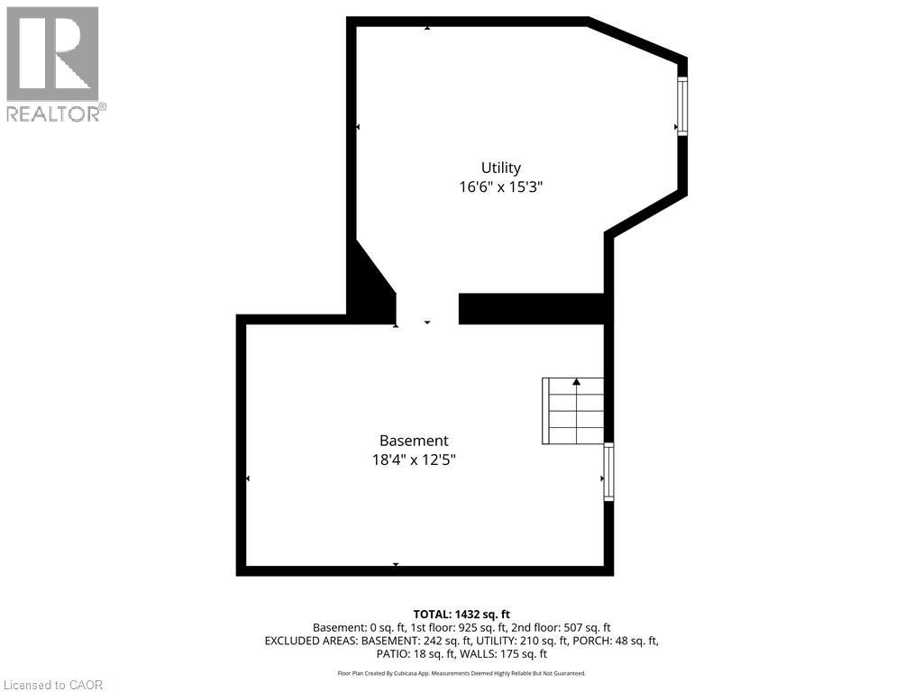 4640 Morrison Street, Niagara Falls, Ontario  L2E 2B7 - Photo 12 - 40824891