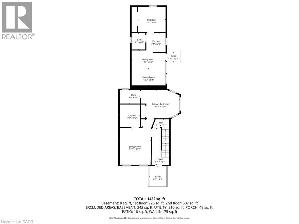 4640 Morrison Street, Niagara Falls, Ontario  L2E 2B7 - Photo 13 - 40824891