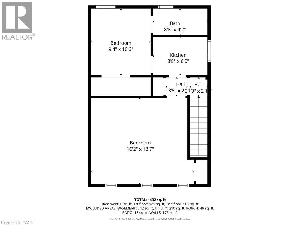 4640 Morrison Street, Niagara Falls, Ontario  L2E 2B7 - Photo 14 - 40824891