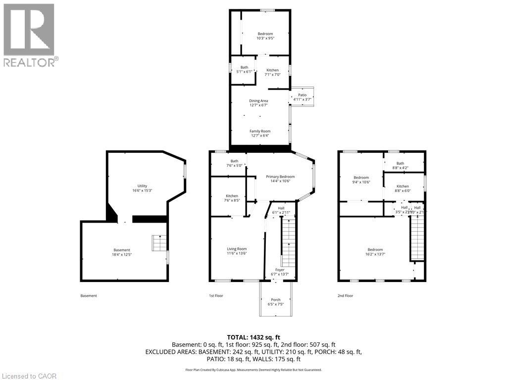 4640 Morrison Street, Niagara Falls, Ontario  L2E 2B7 - Photo 15 - 40824891