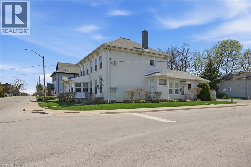 4640 Morrison Street, Niagara Falls, Ontario  L2E 2B7 - Photo 2 - 40824891