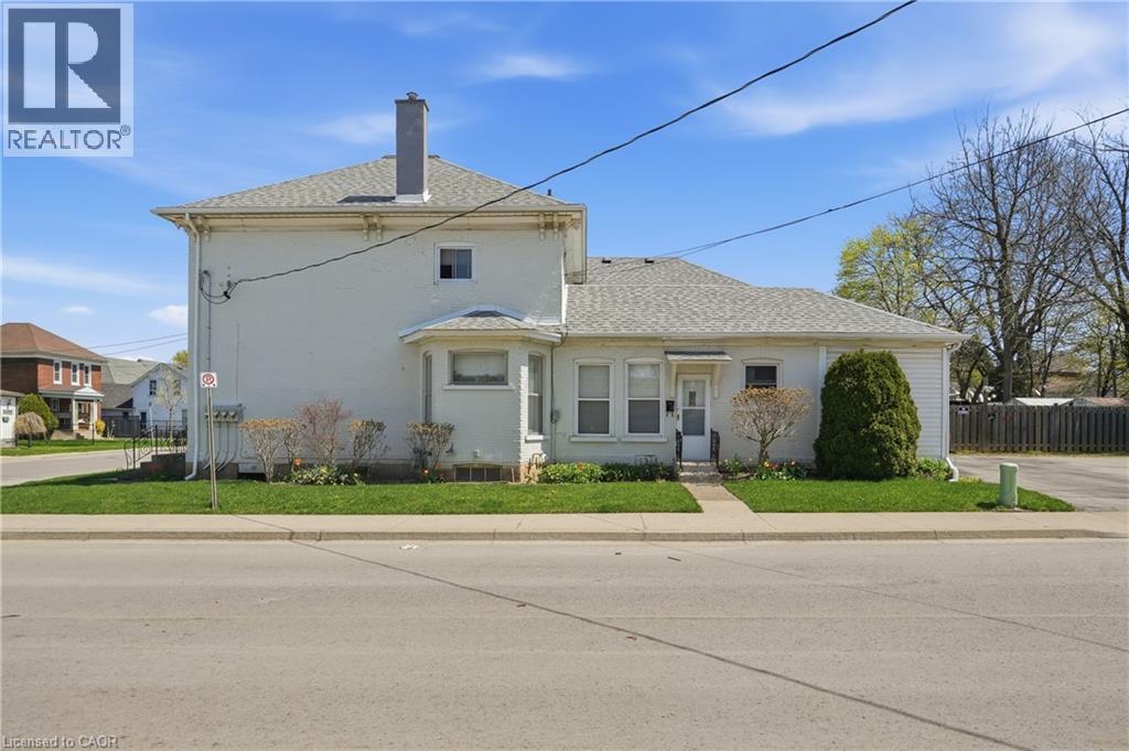 4640 Morrison Street, Niagara Falls, Ontario  L2E 2B7 - Photo 3 - 40824891