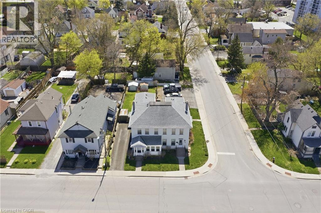 4640 Morrison Street, Niagara Falls, Ontario  L2E 2B7 - Photo 5 - 40824891