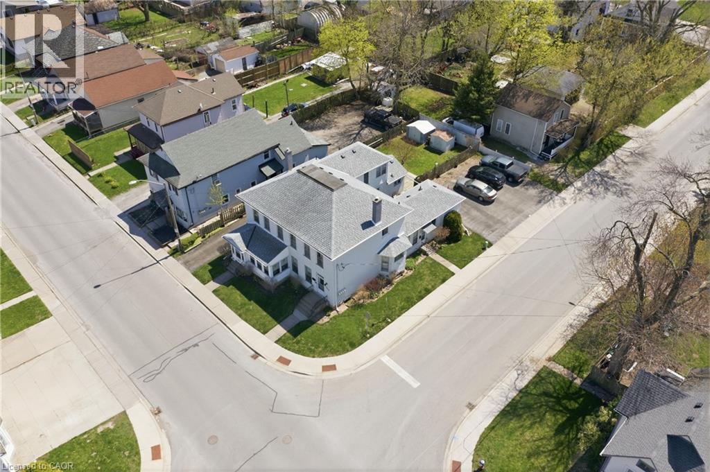 4640 Morrison Street, Niagara Falls, Ontario  L2E 2B7 - Photo 6 - 40824891