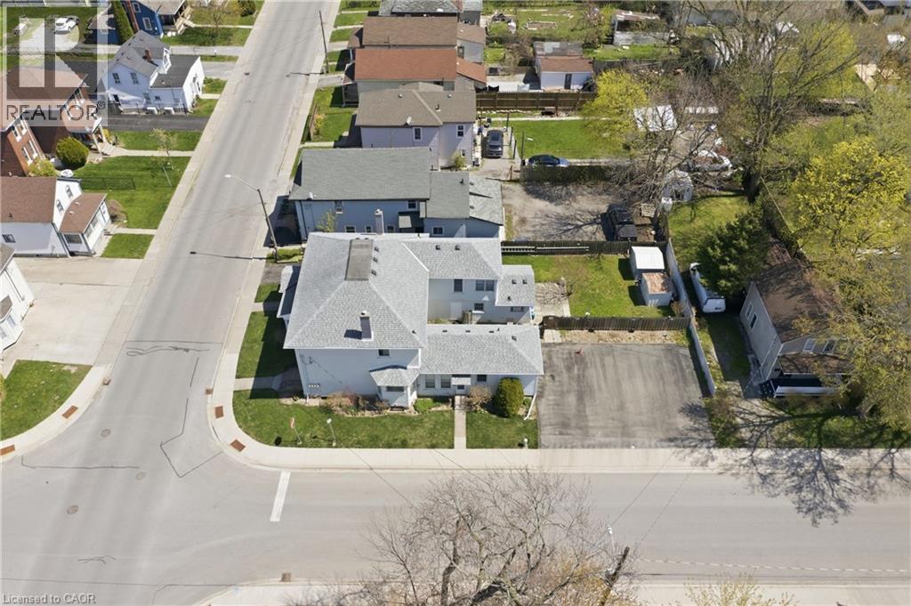 4640 Morrison Street, Niagara Falls, Ontario  L2E 2B7 - Photo 7 - 40824891