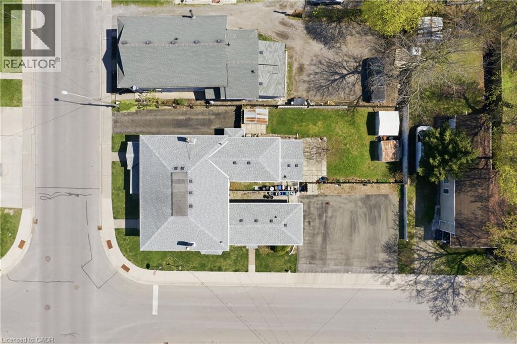 4640 Morrison Street, Niagara Falls, Ontario  L2E 2B7 - Photo 8 - 40824891