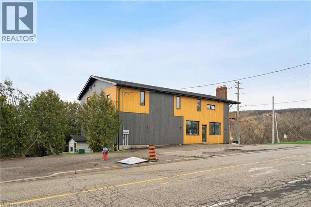 119 TREMAINE Road, Milton, Ontario