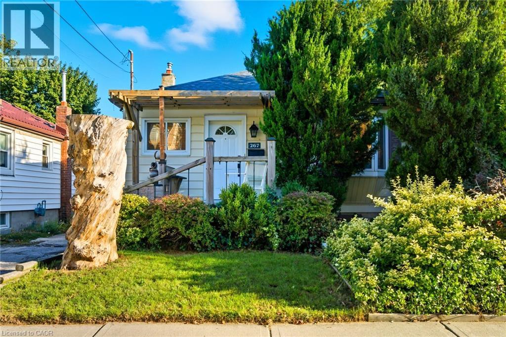 267 THAYER Avenue, Hamilton, Ontario