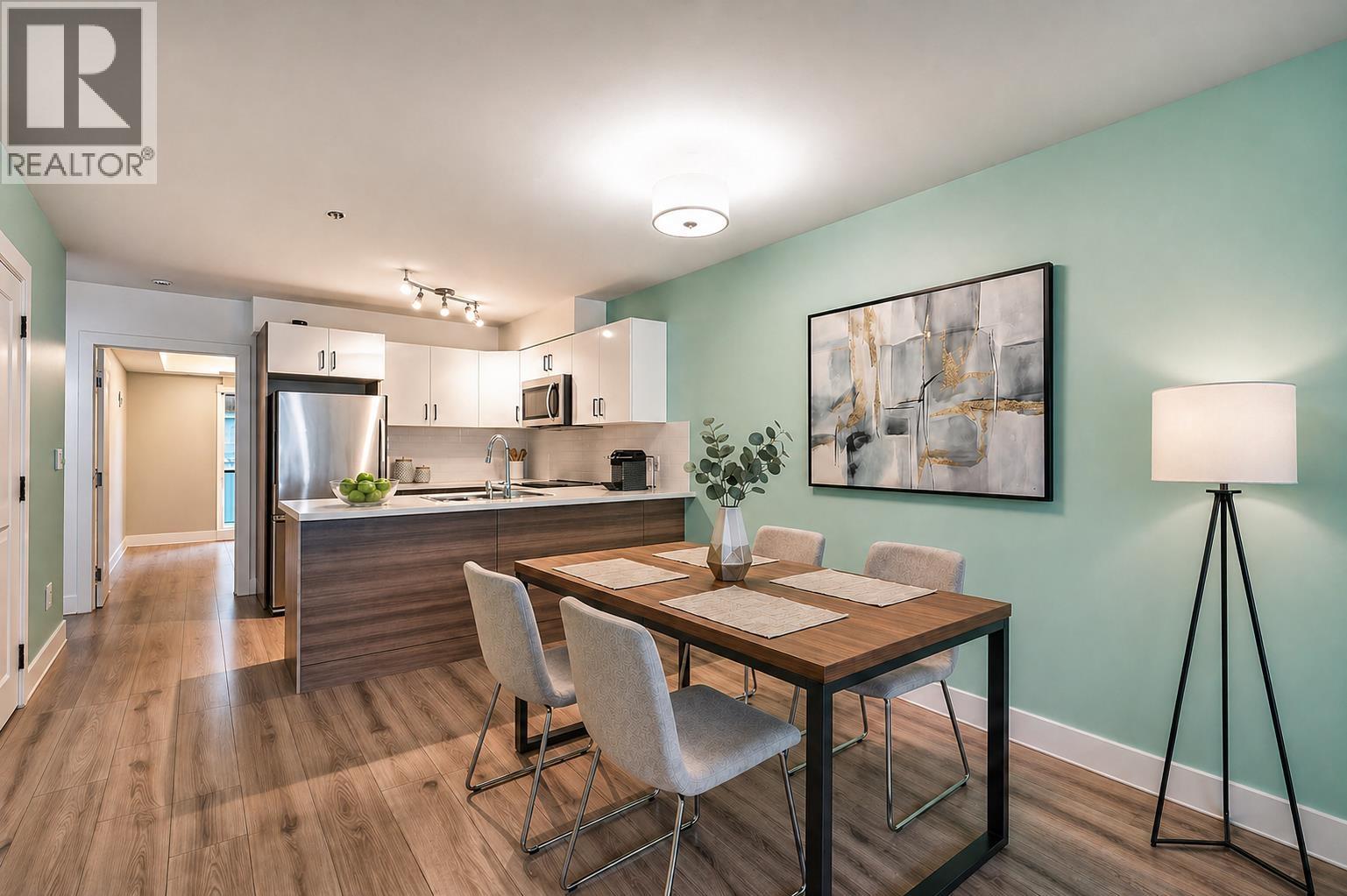 201 3939 Knight Street, Vancouver, British Columbia  V5N 3L8 - Photo 9 - R3116864