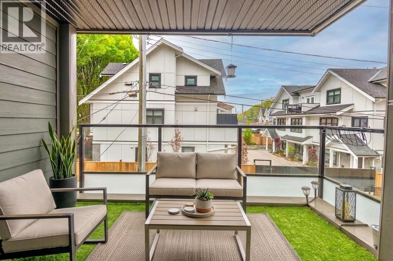 201 3939 Knight Street, Vancouver, British Columbia  V5N 3L8 - Photo 11 - R3116864