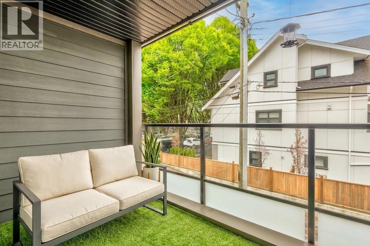 201 3939 Knight Street, Vancouver, British Columbia  V5N 3L8 - Photo 20 - R3116864