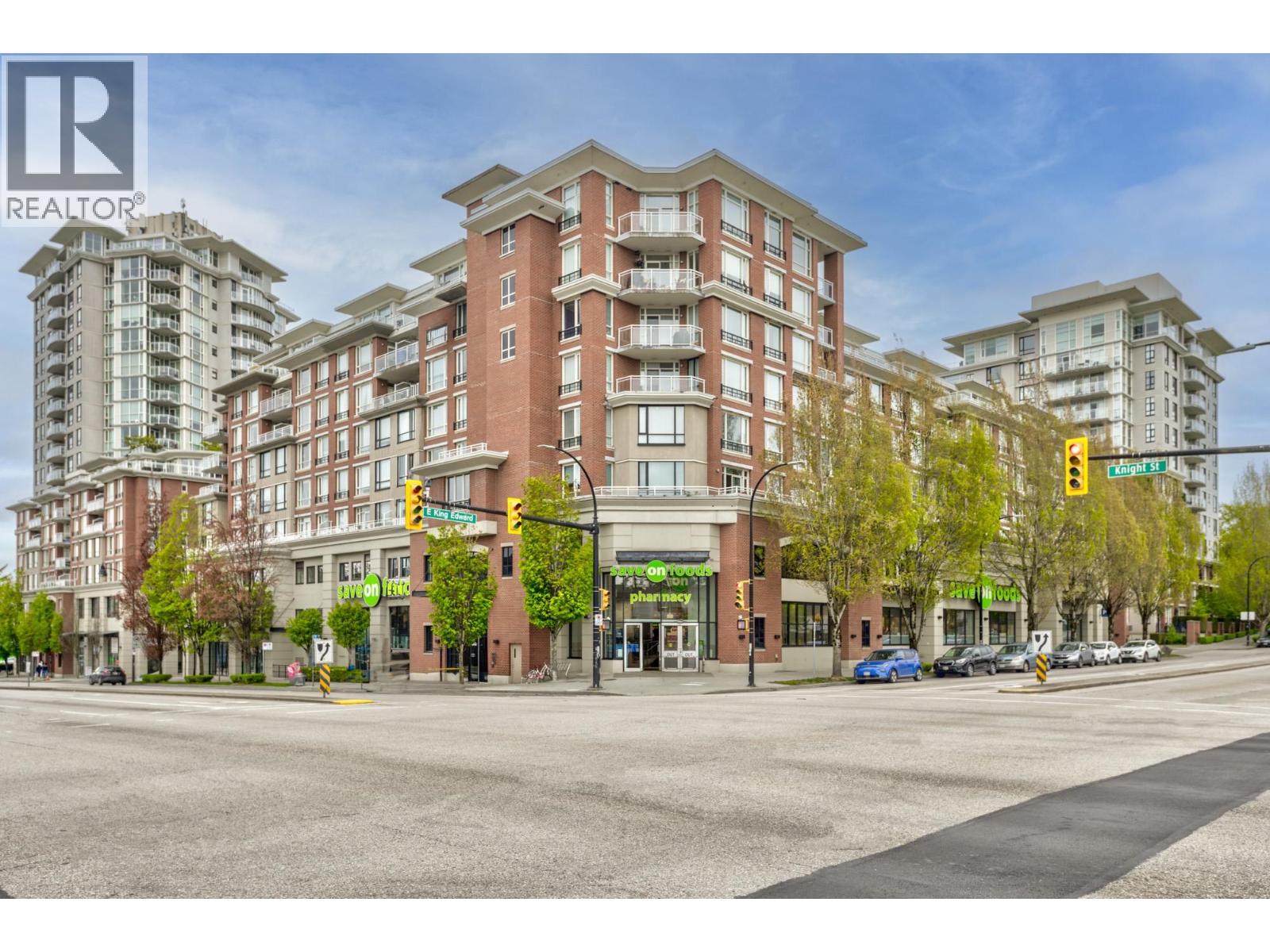 201 3939 Knight Street, Vancouver, British Columbia  V5N 3L8 - Photo 24 - R3116864