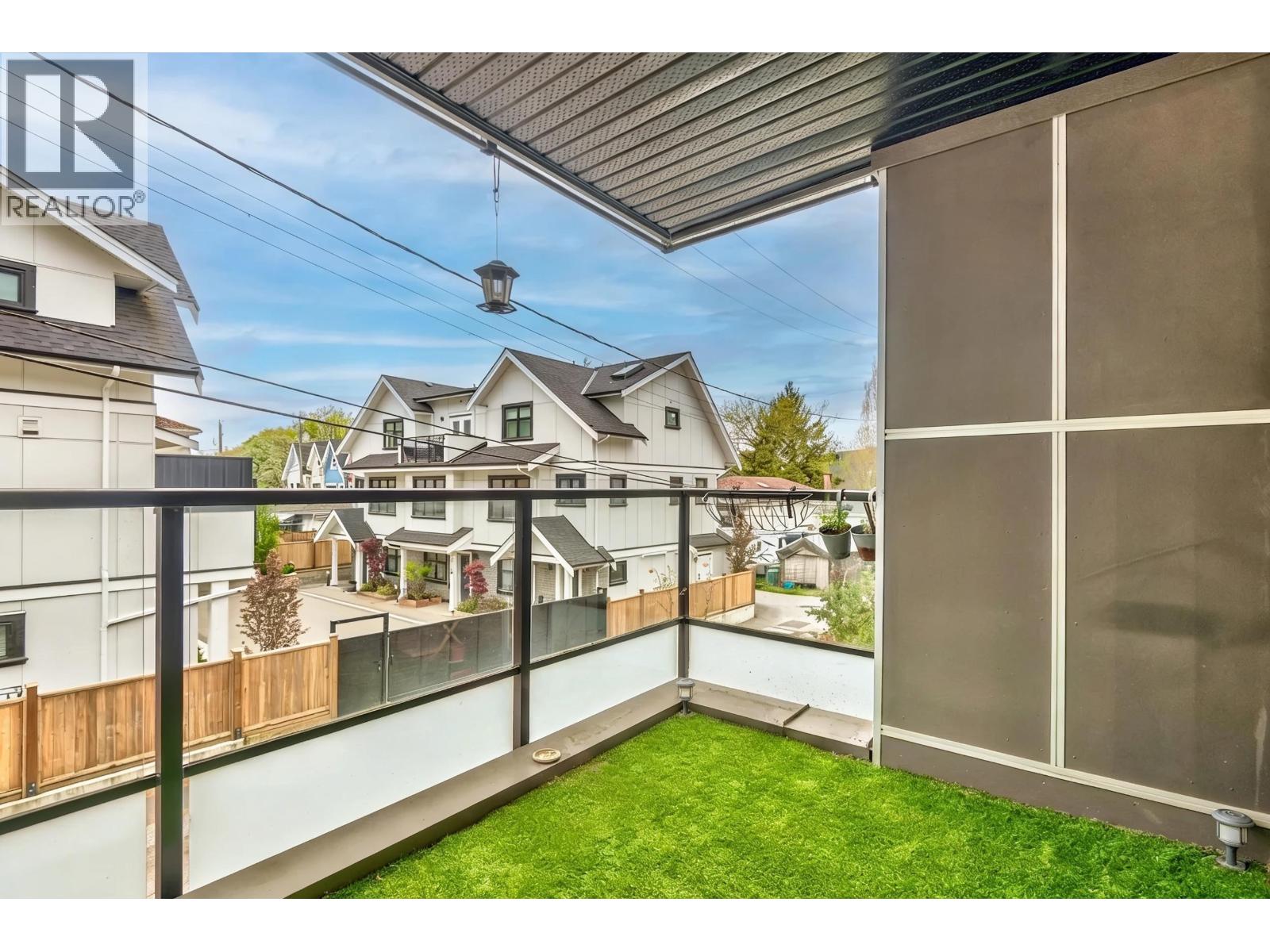 201 3939 Knight Street, Vancouver, British Columbia  V5N 3L8 - Photo 21 - R3116864