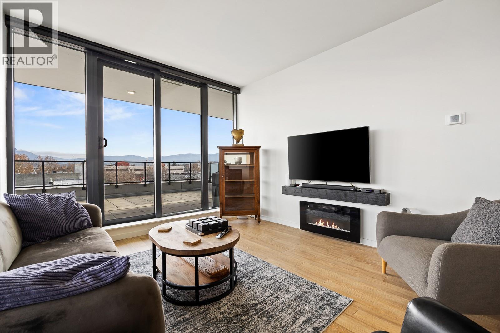 485 Groves Avenue Unit# 301, Kelowna, British Columbia  V1Y 0C1 - Photo 5 - 10383972