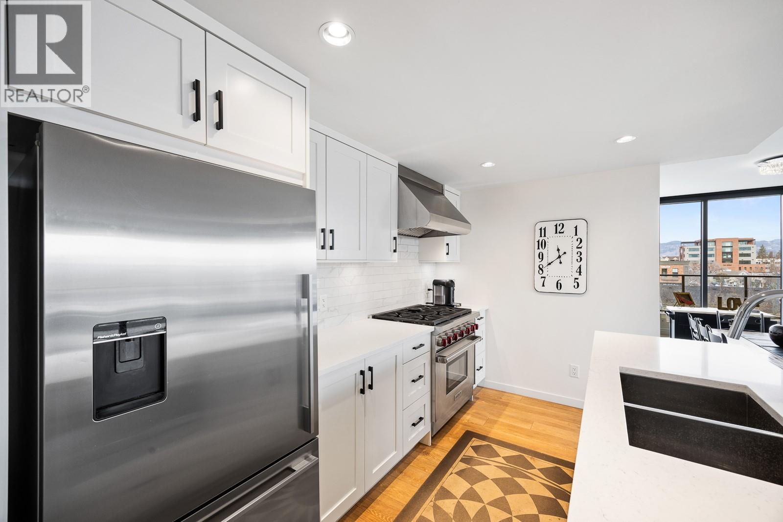 485 Groves Avenue Unit# 301, Kelowna, British Columbia  V1Y 0C1 - Photo 11 - 10383972