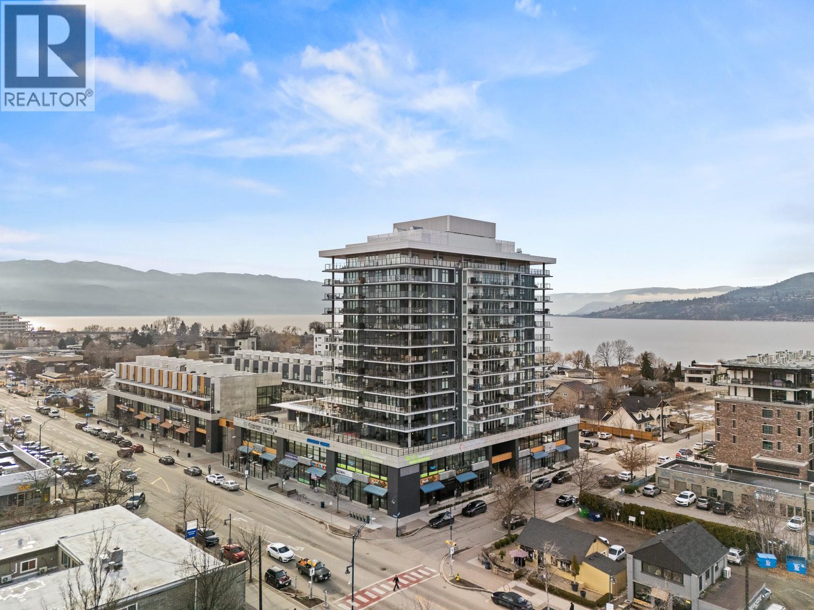 485 Groves Avenue Unit# 301, Kelowna, British Columbia  V1Y 0C1 - Photo 3 - 10383972