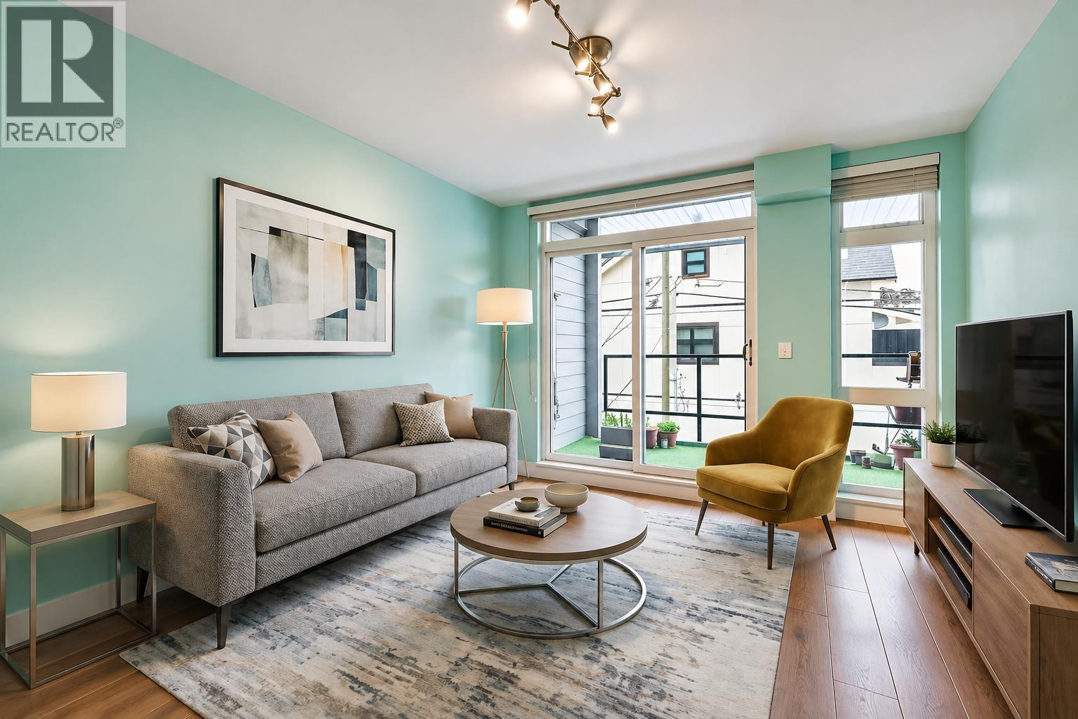 201 3939 Knight Street, Vancouver, British Columbia  V5N 3L8 - Photo 12 - R3116864