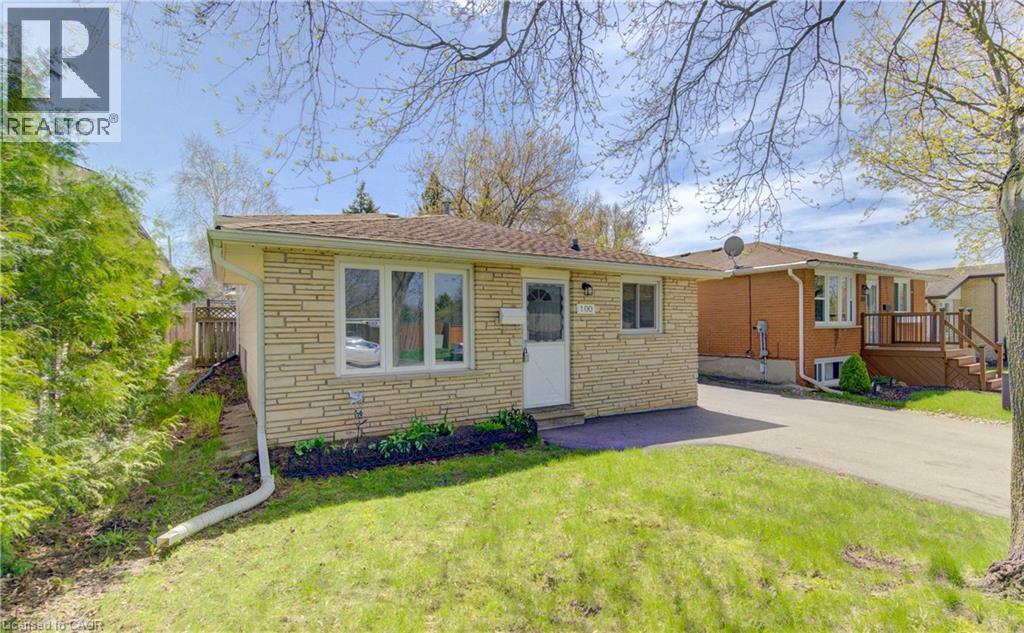 100 Johanna Drive, Cambridge, Ontario  N1S 4A7 - Photo 3 - 40823530