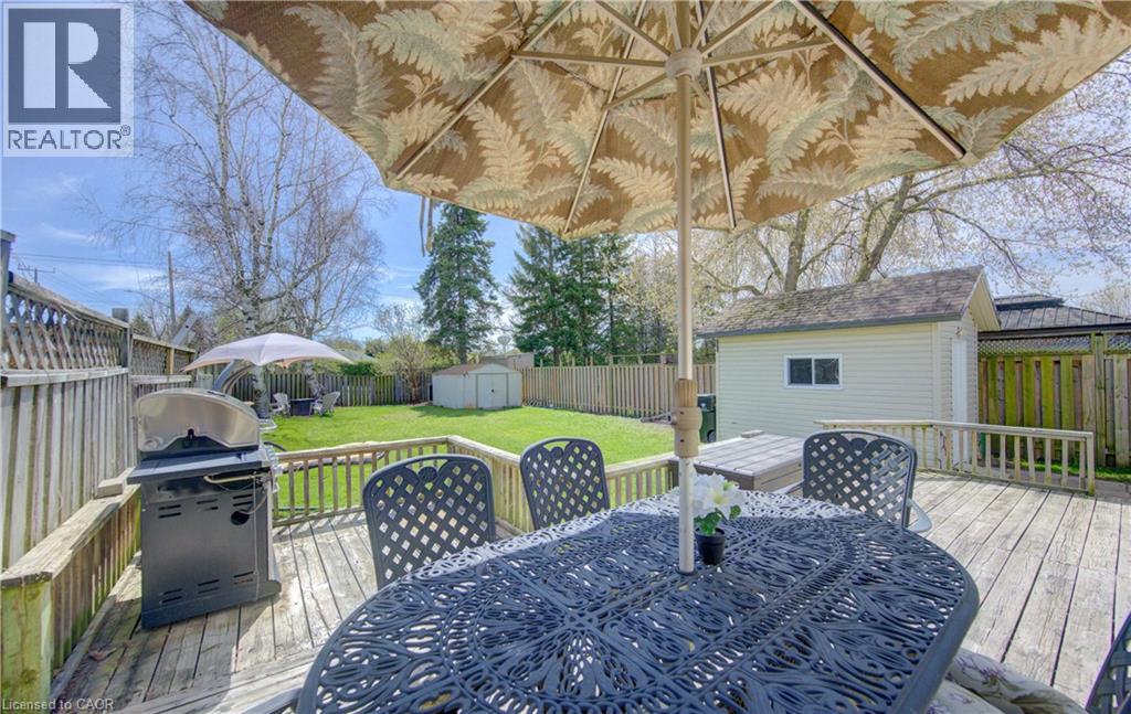 100 Johanna Drive, Cambridge, Ontario  N1S 4A7 - Photo 31 - 40823530