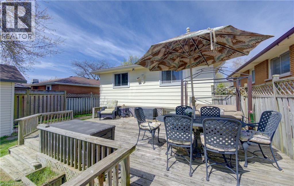 100 Johanna Drive, Cambridge, Ontario  N1S 4A7 - Photo 32 - 40823530