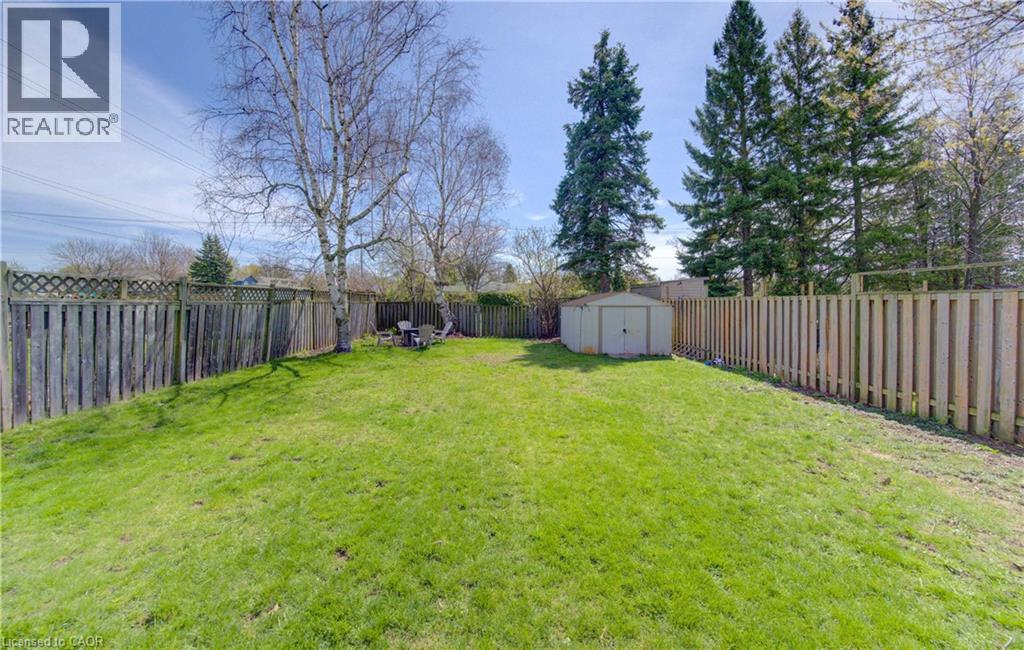 100 Johanna Drive, Cambridge, Ontario  N1S 4A7 - Photo 36 - 40823530